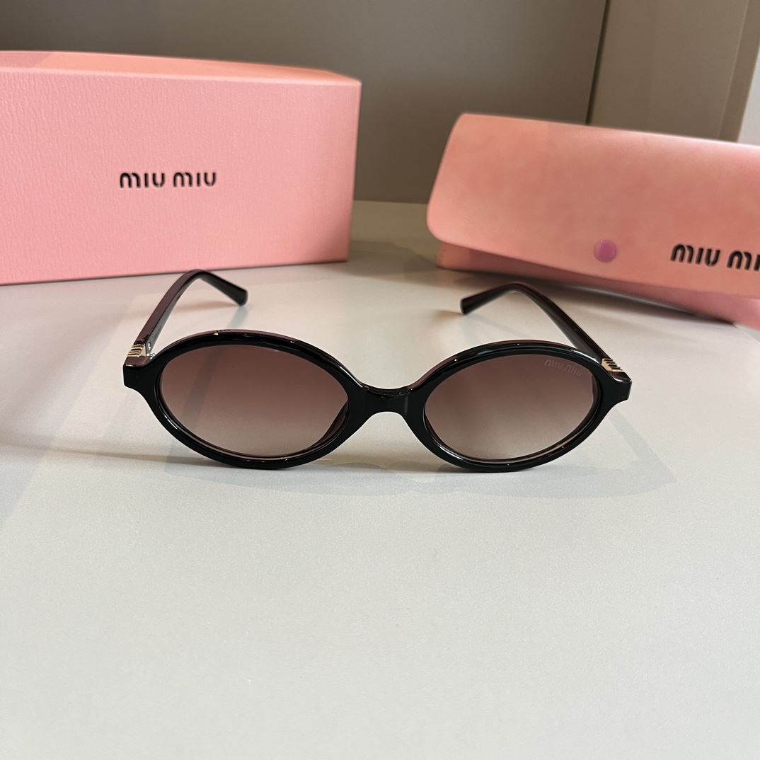 Miu Miu Sunglasses